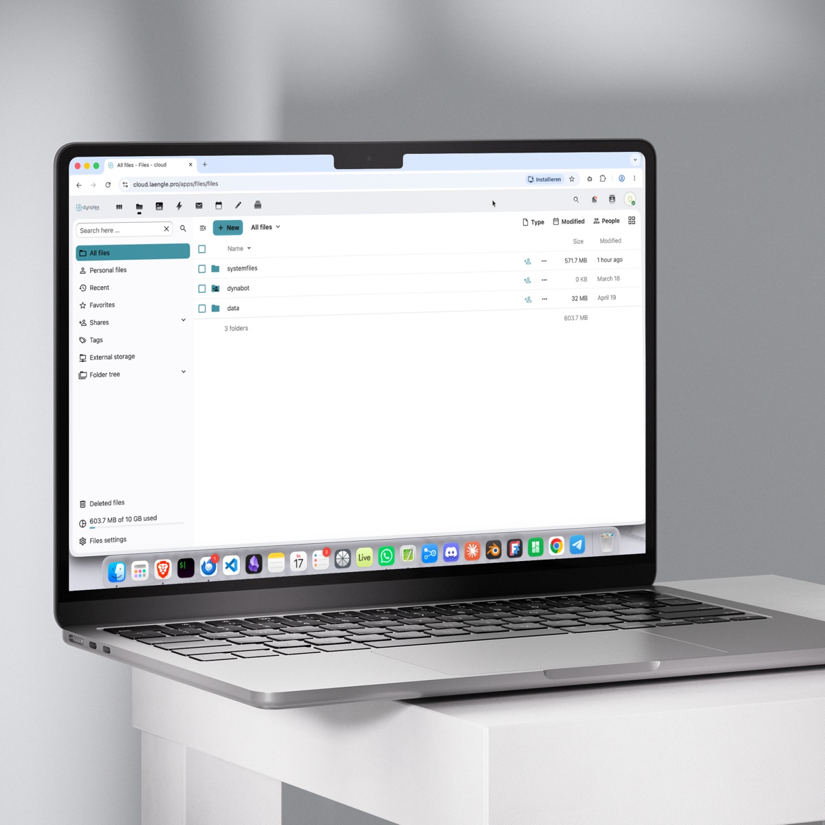 Open-Source-Anwendungen professionell aufgesetzt