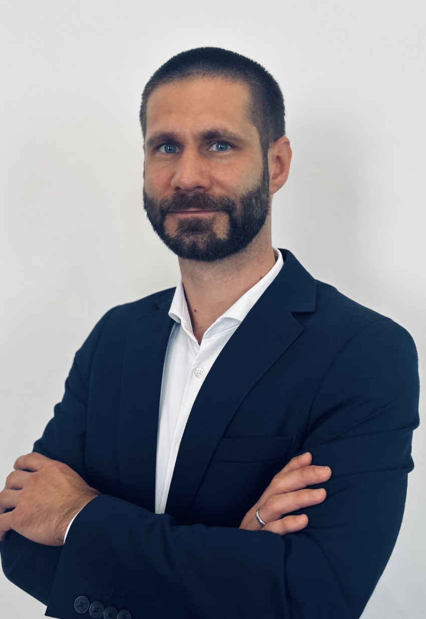 Gründer Clemens Längle